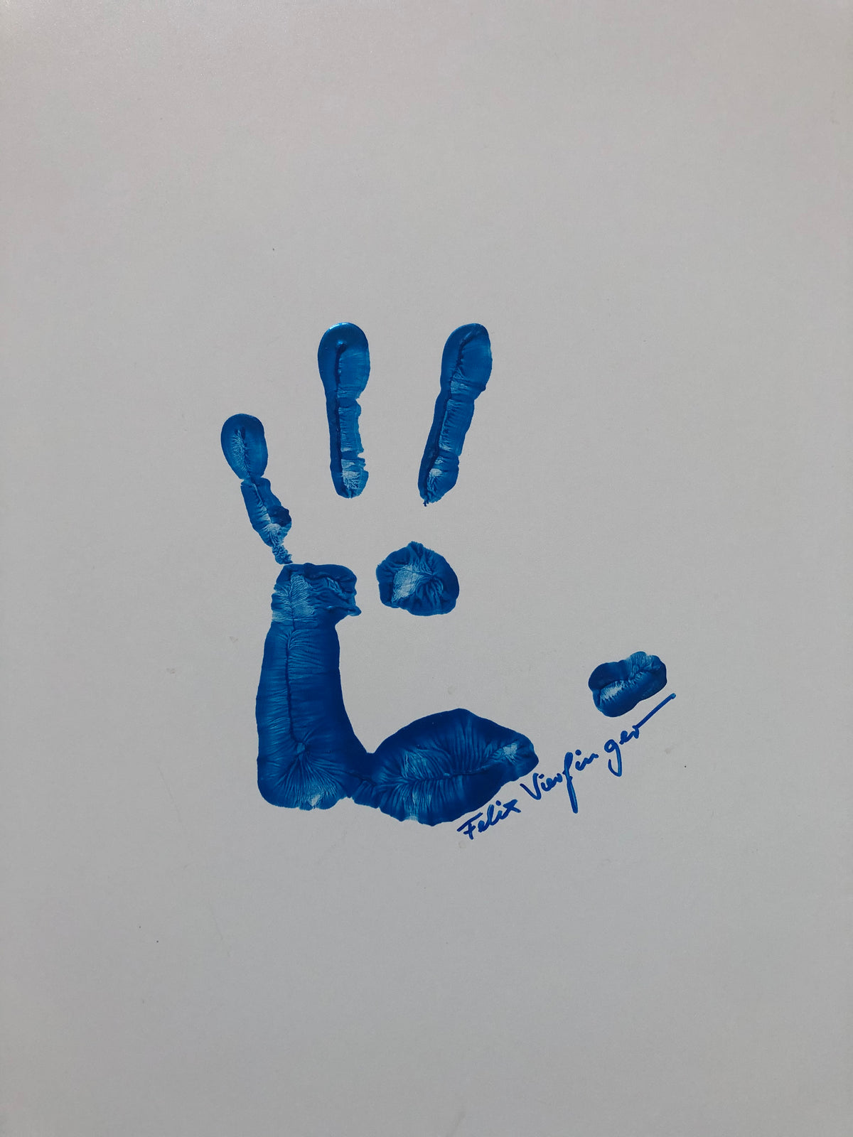 Felix Vierfinger