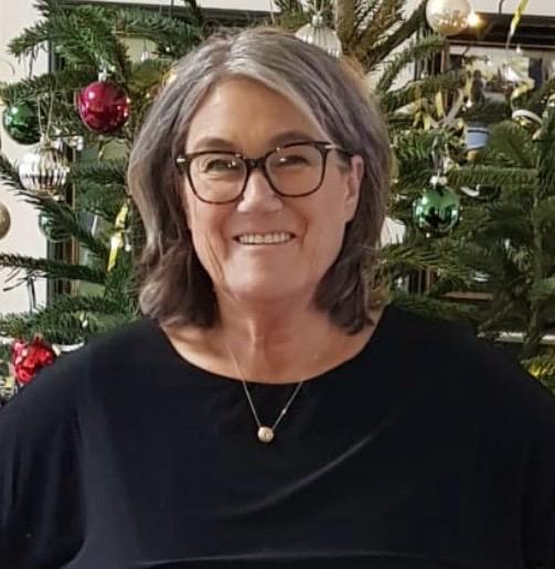 Silvia  Wiens