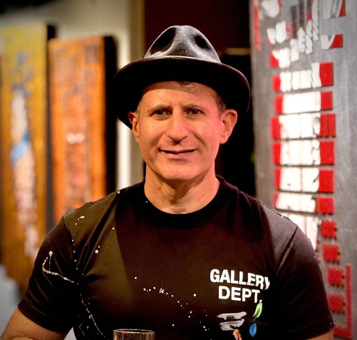 Musa Saroglu