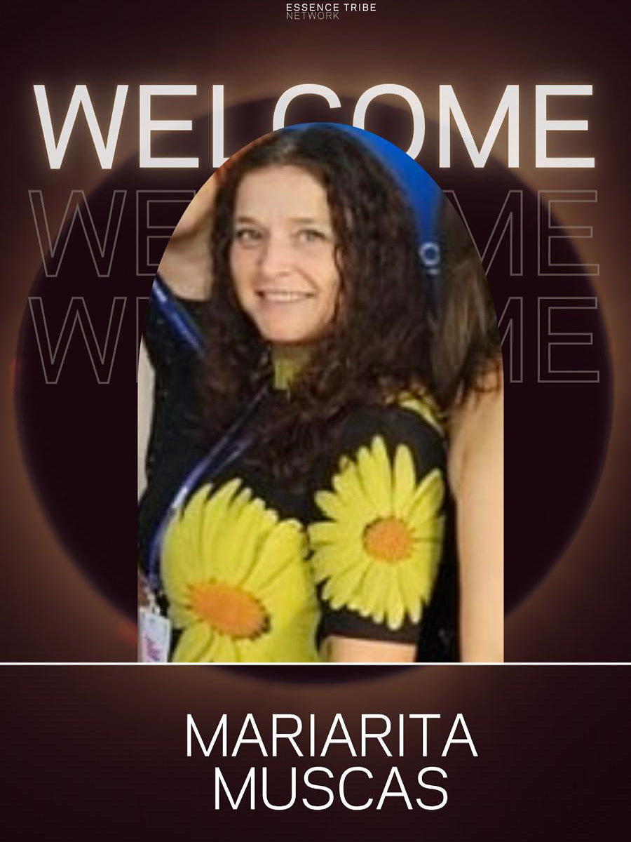 Mariarita Muscas