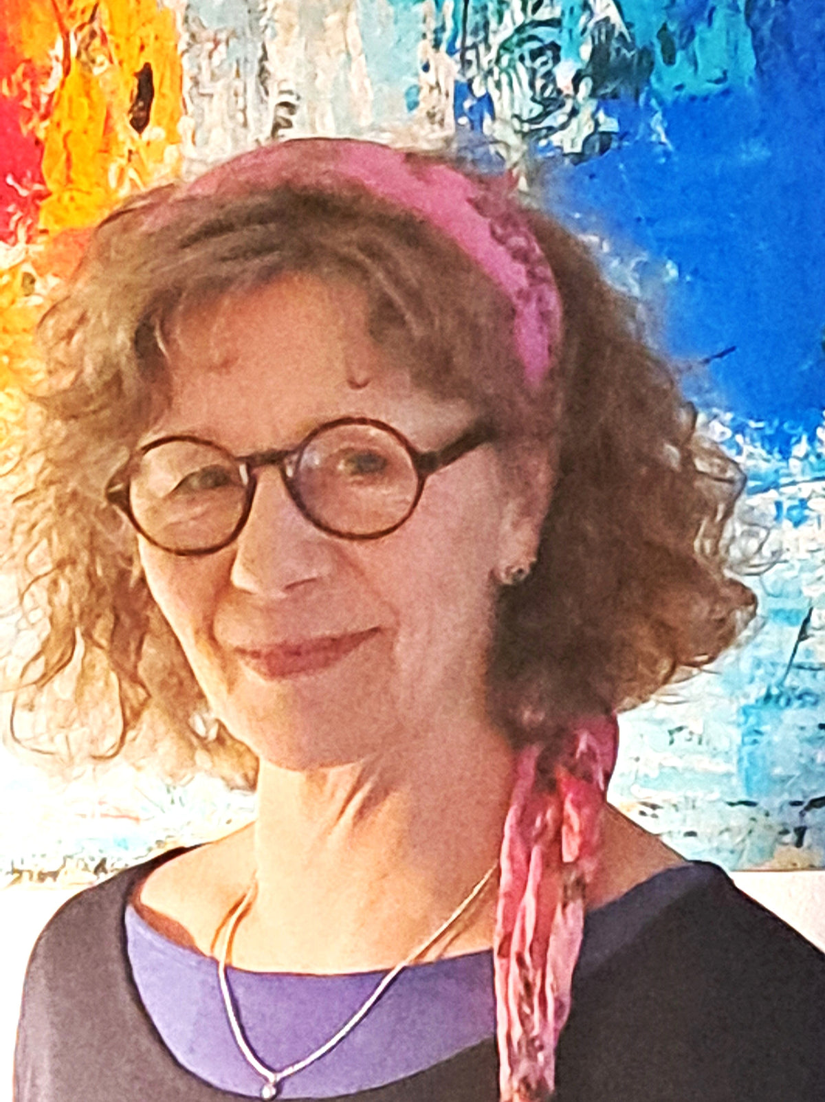Birgit Stümke