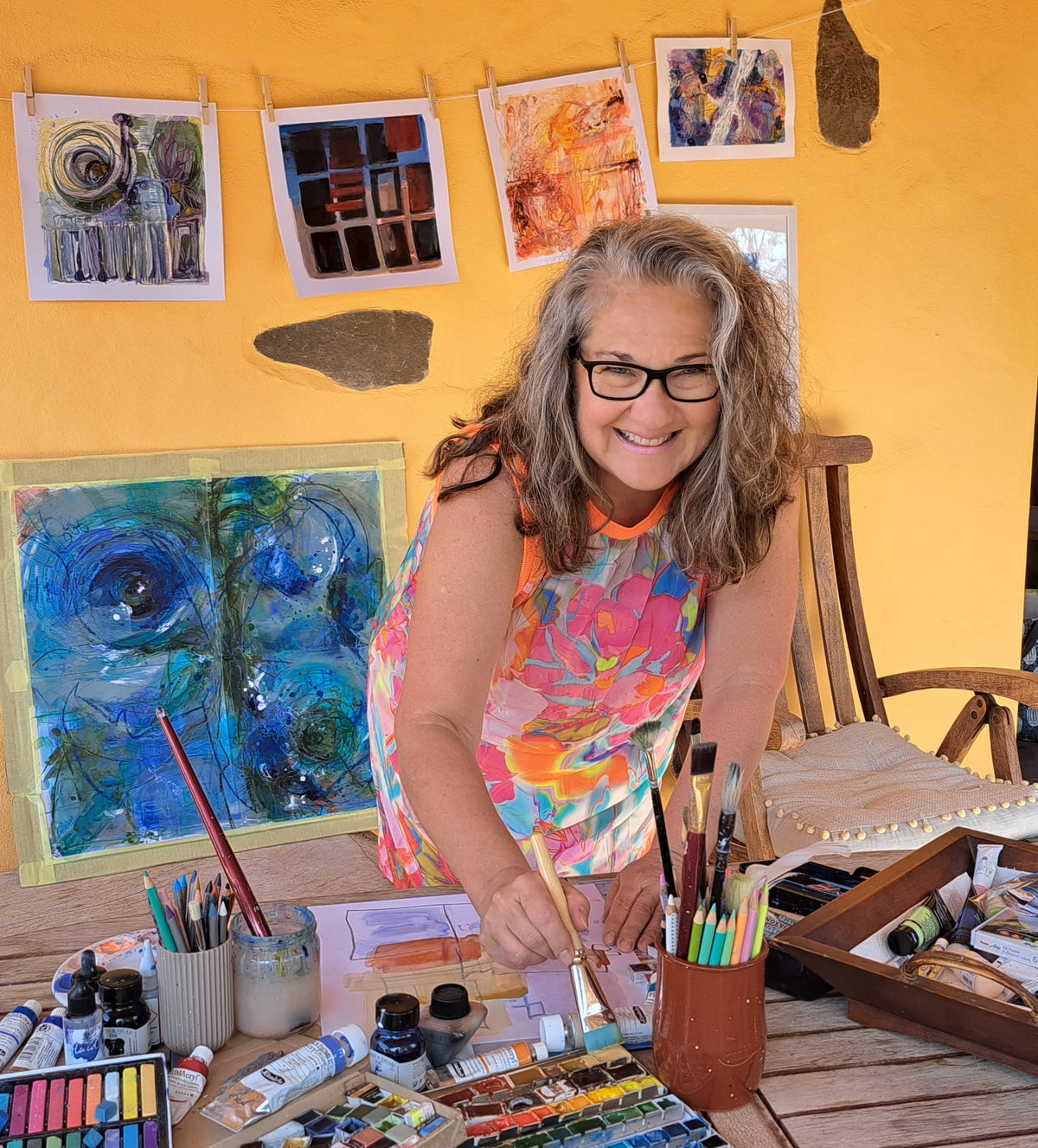Annette Seybold
