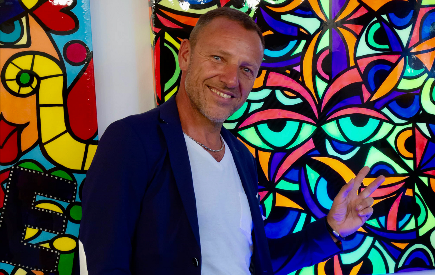 Uli Fischer