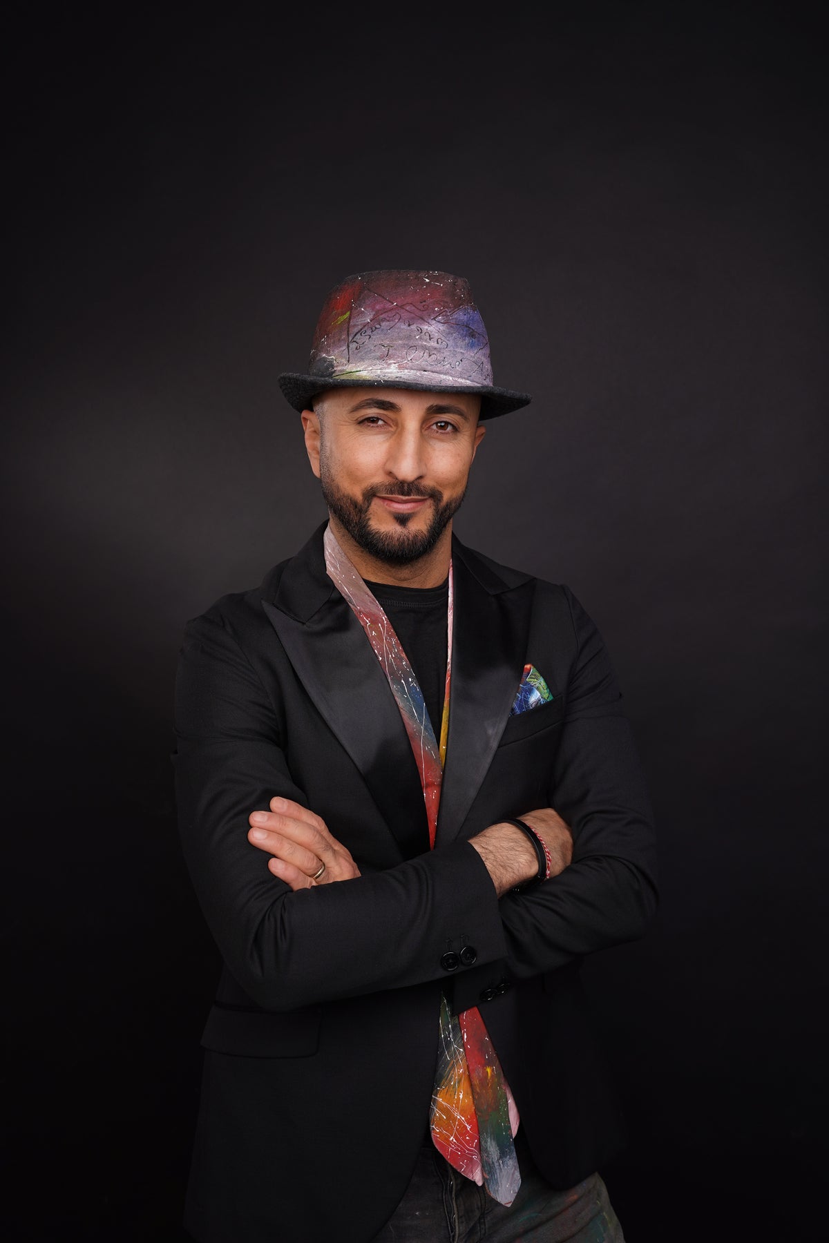 Qasim  Alsharqy
