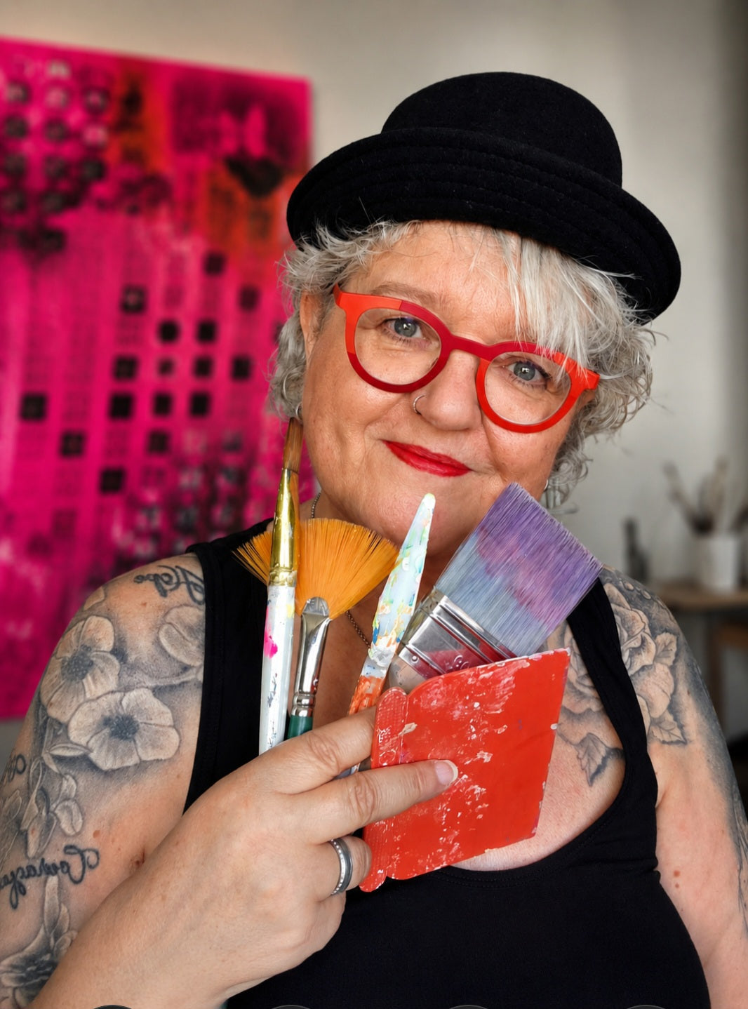 Ramona Lindhorst