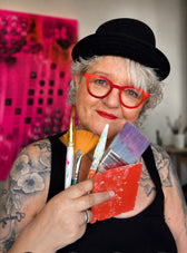Ramona Lindhorst