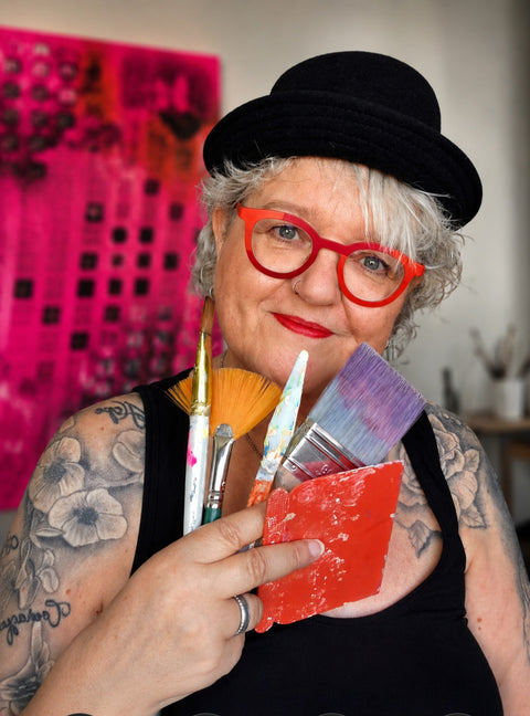 Ramona Lindhorst