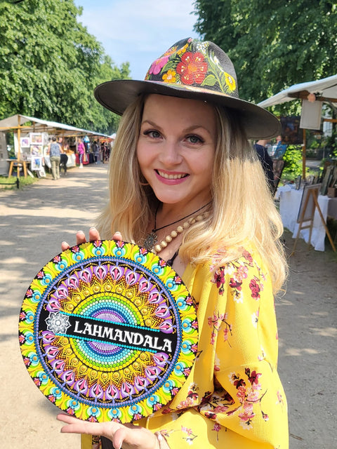 Juliane Lahner