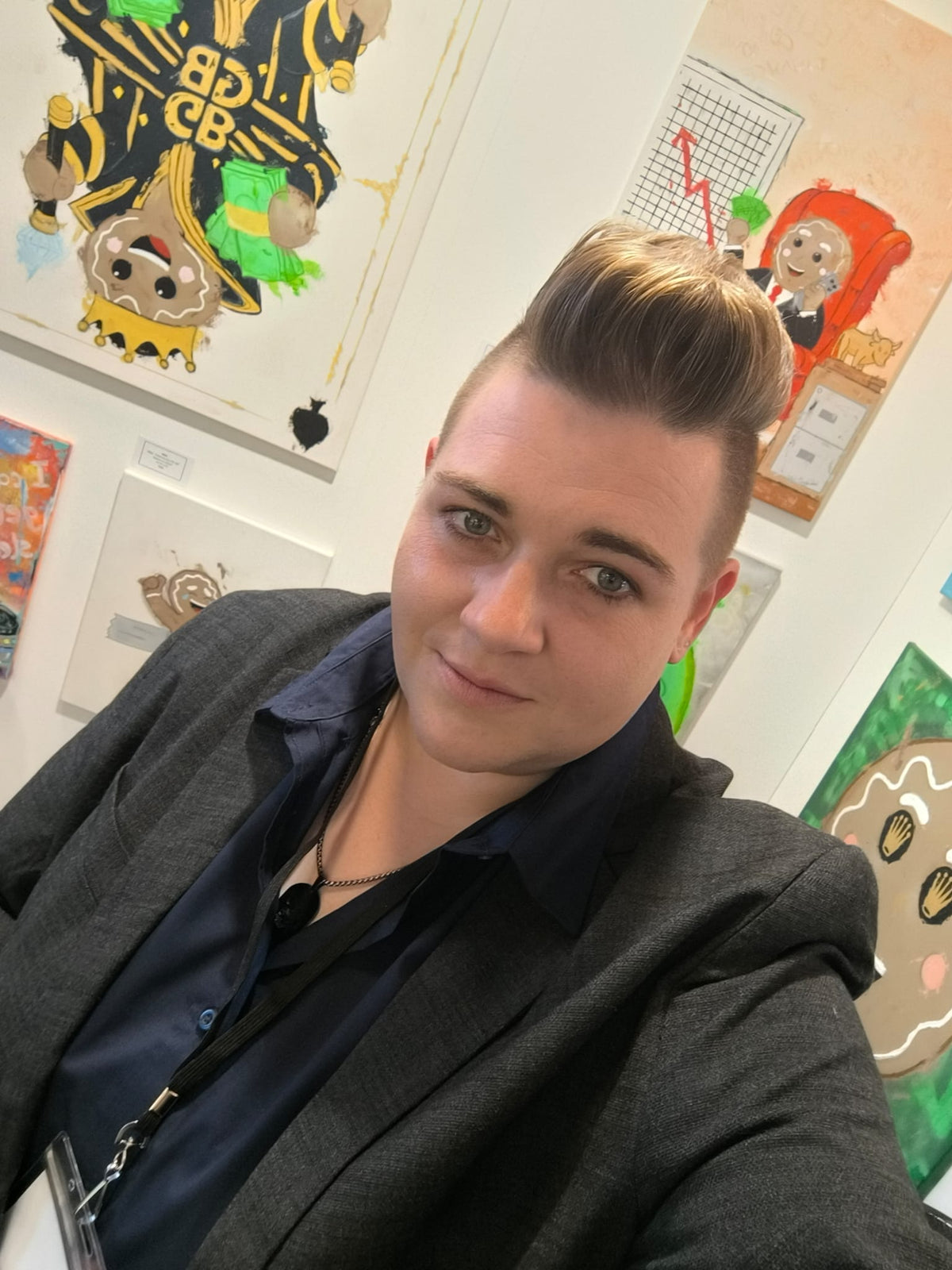 Carina Voß