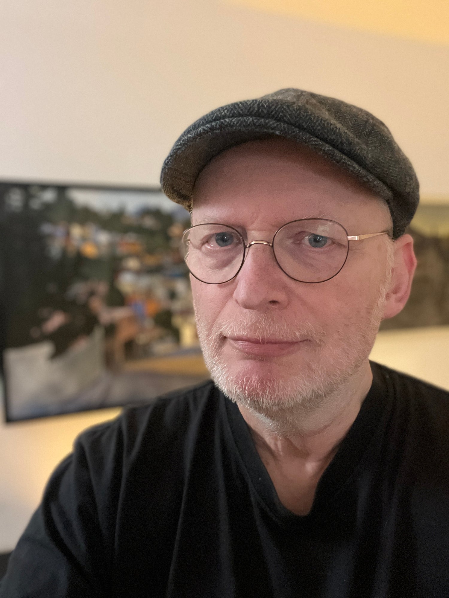 Ulf Jenninger