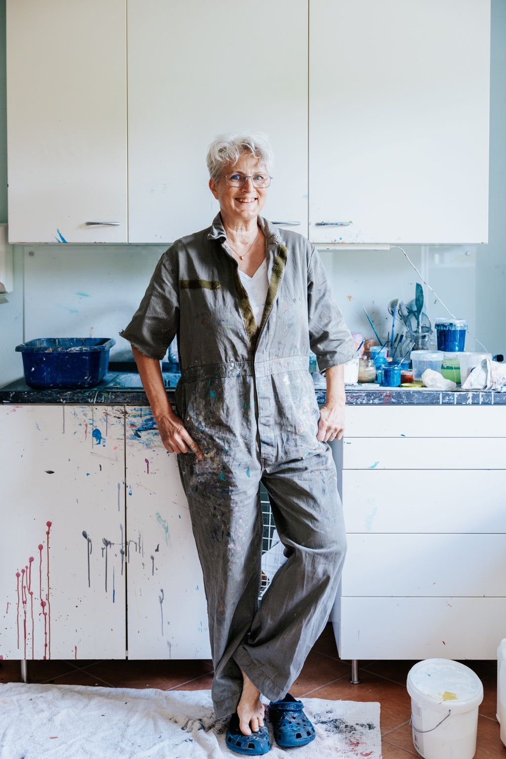 Ursula  van Wilgenburg
