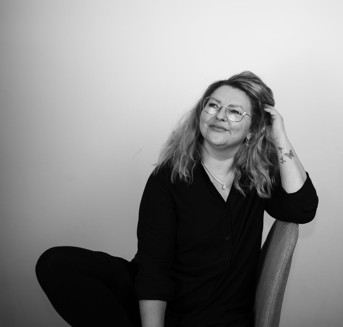 Lydia Schneider