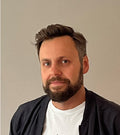 Darius Hildebrandt