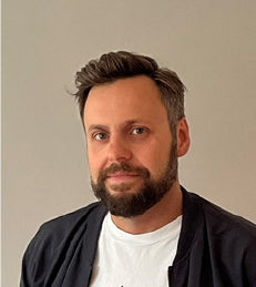 Darius Hildebrandt