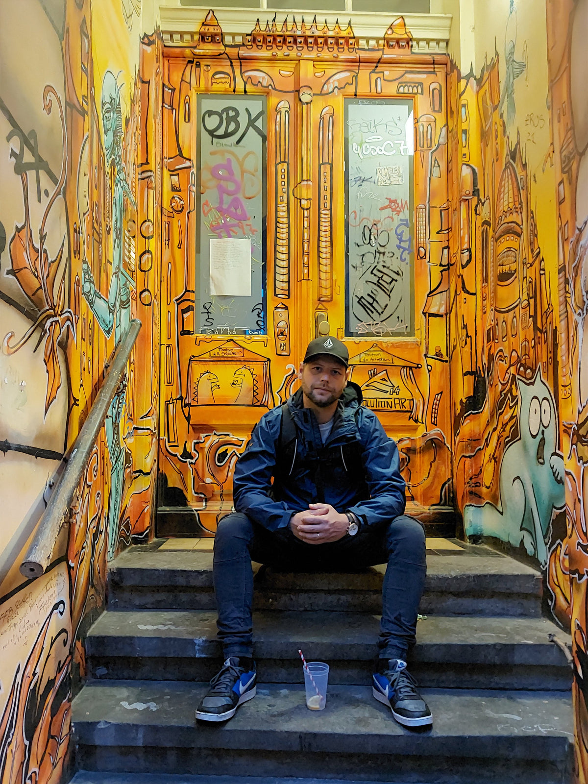 Jakob Büchsler