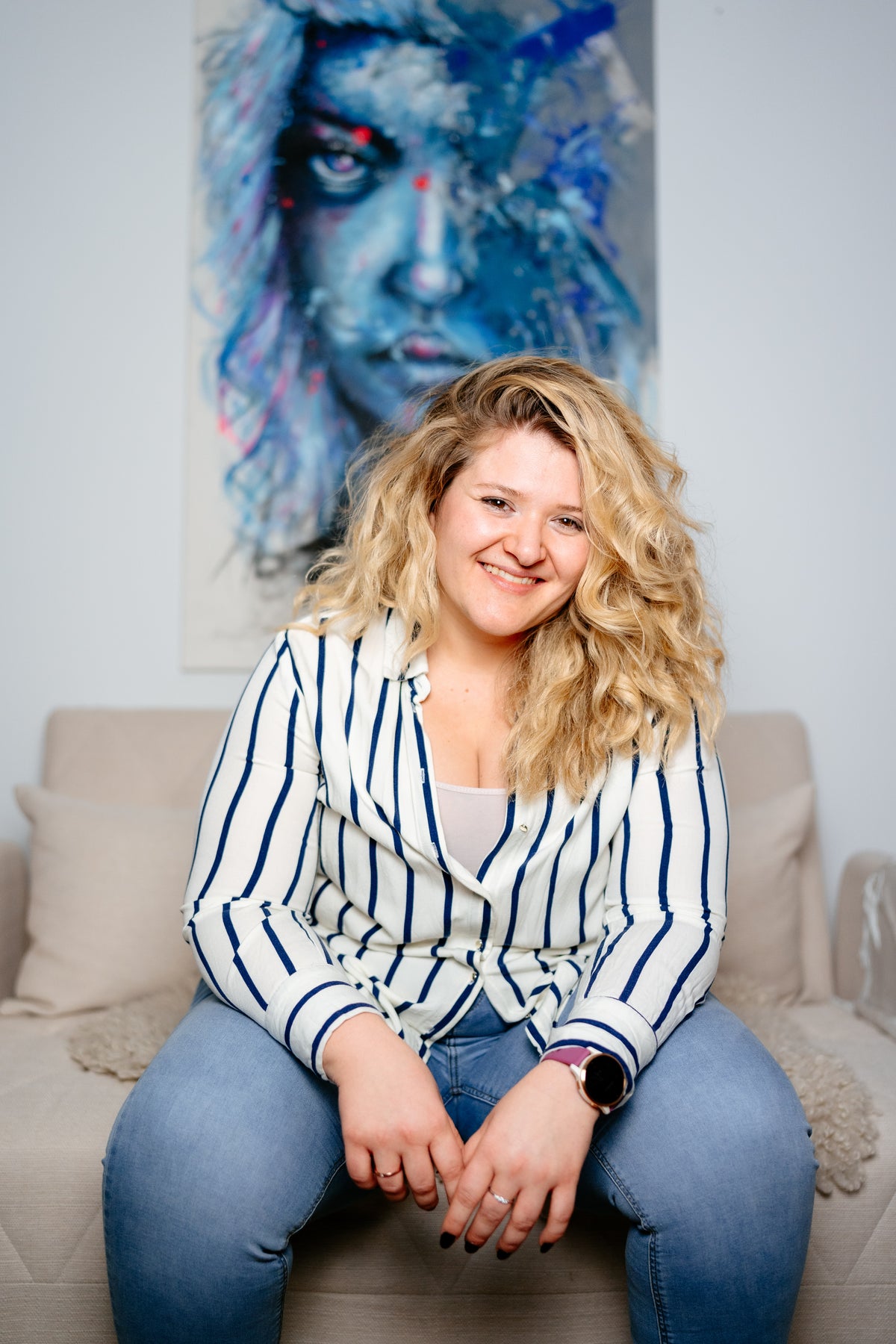 Melissa Sacher