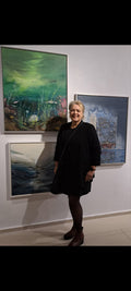 Claudia Ohlsen