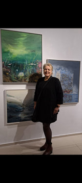 Claudia Ohlsen