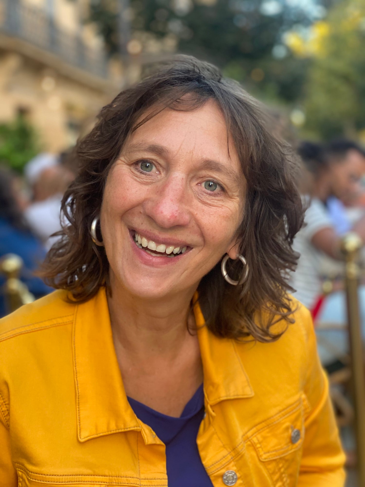 Ulrike Haupt