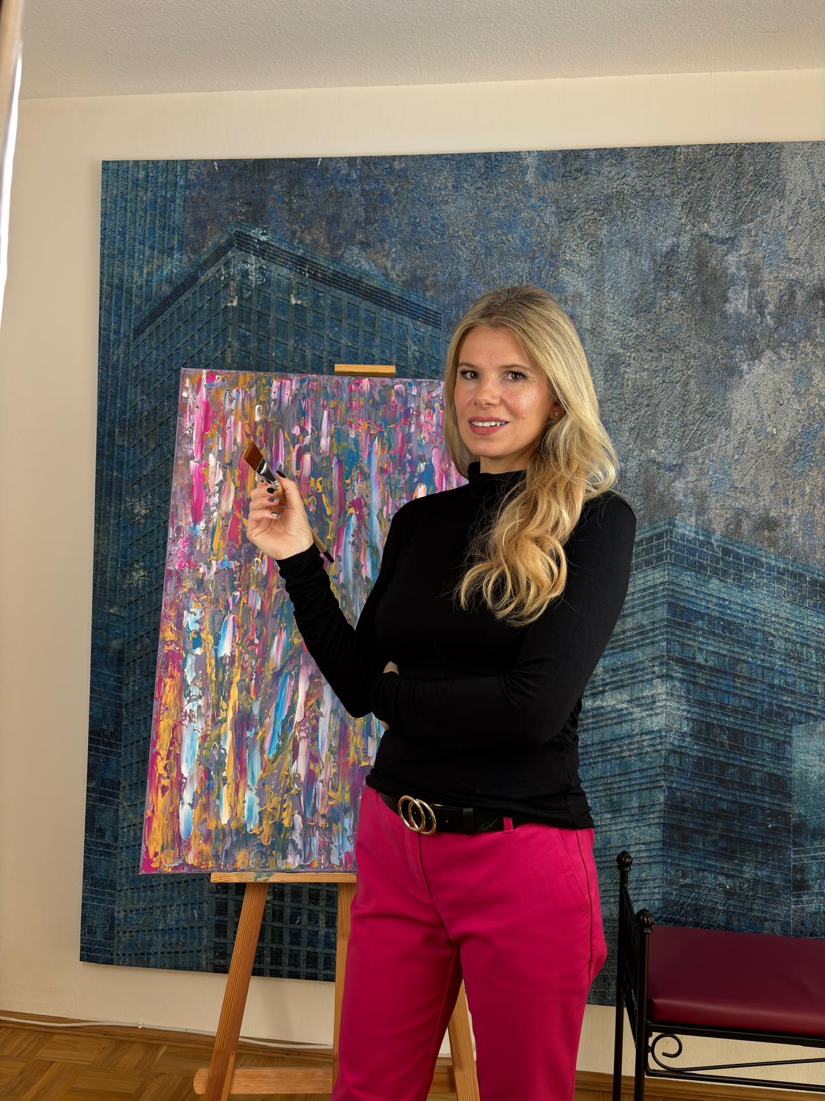 Lydia Baumann