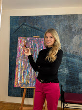 Lydia Baumann