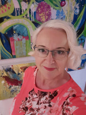 Marion Regina  Fischer