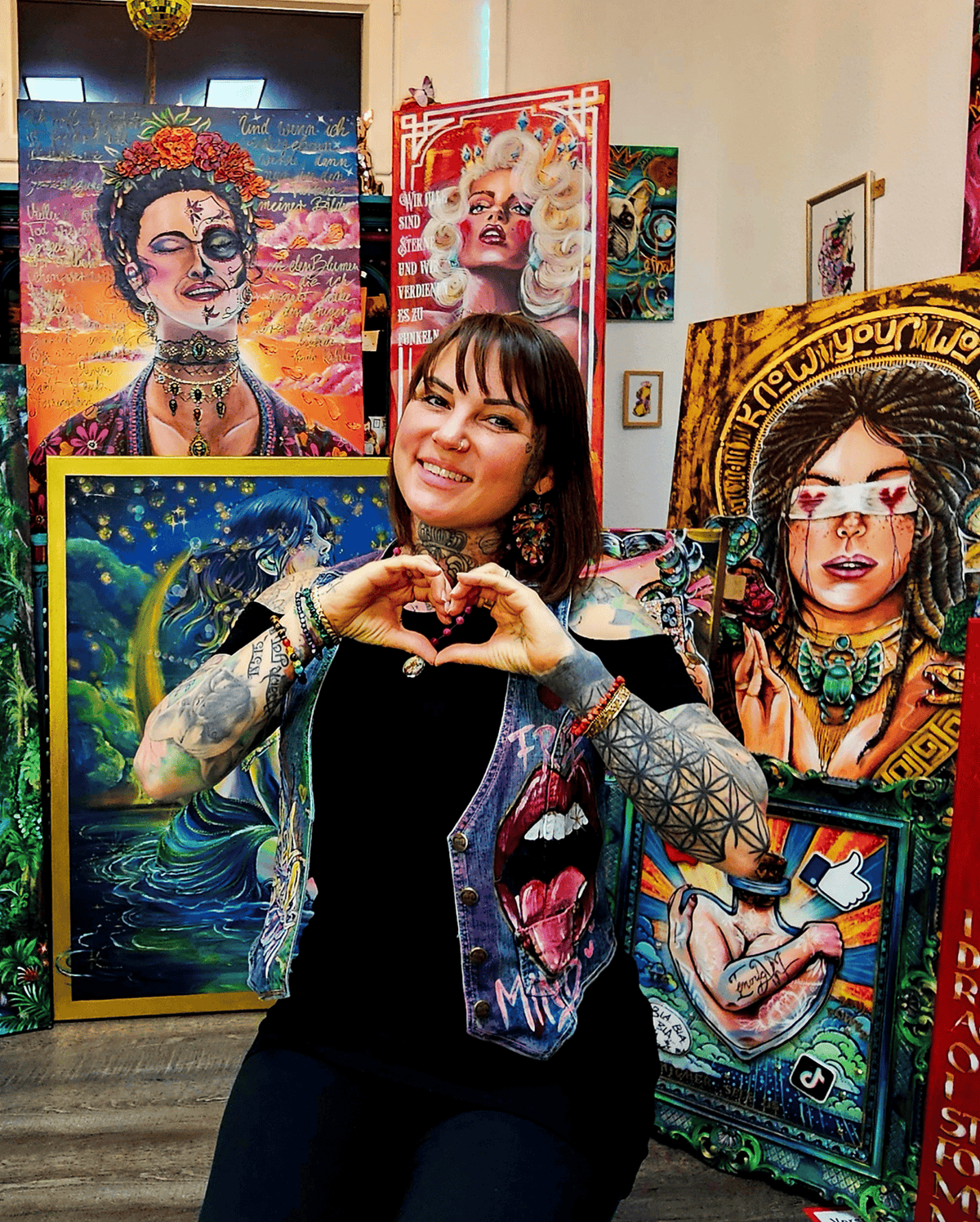Melanie Fritz