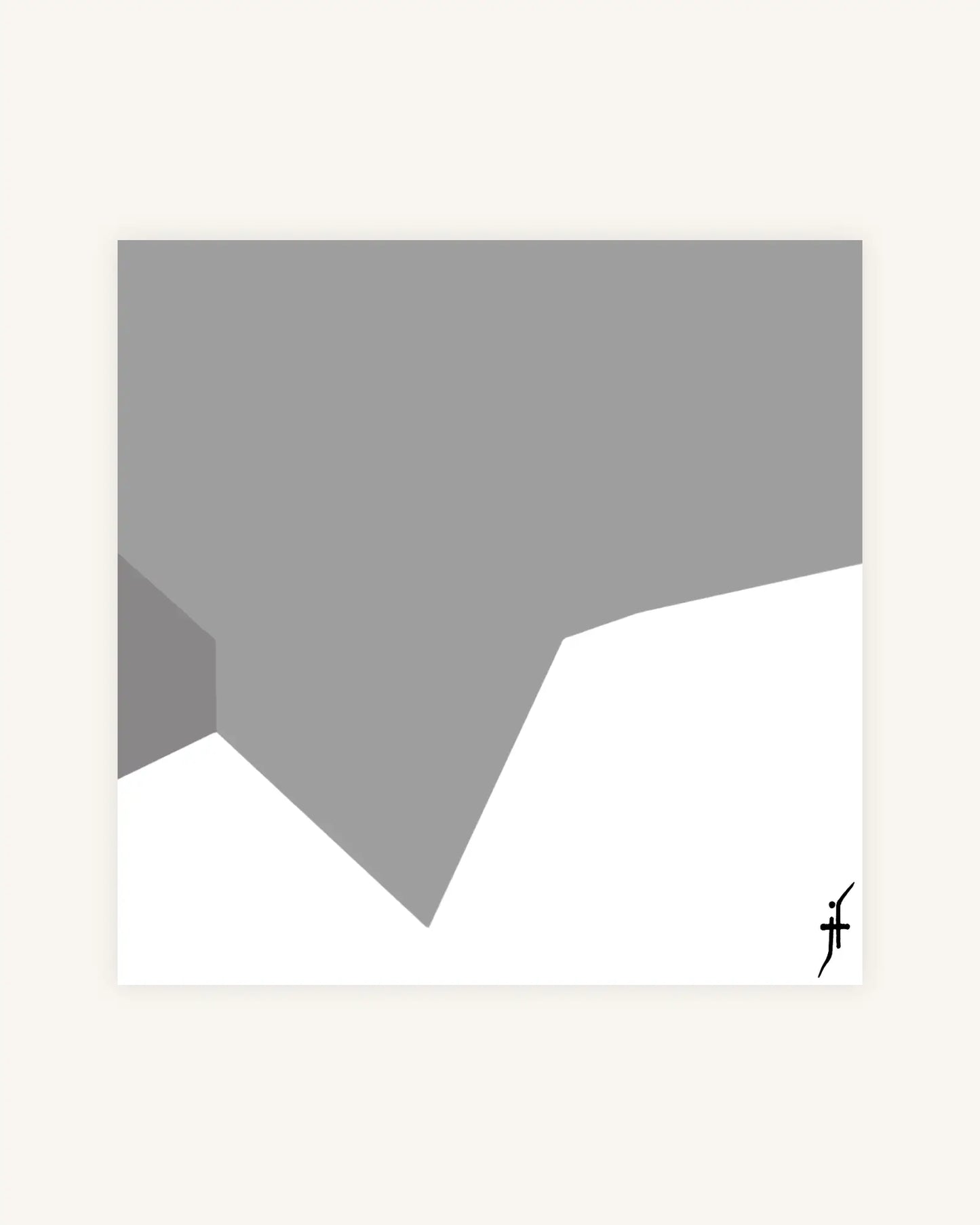 26/4 002 Drusenfluh (Diptychon) 3