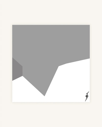 26/4 002 Drusenfluh (Diptychon) 3