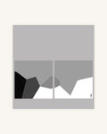 26/4 002 Drusenfluh (Diptychon) 0