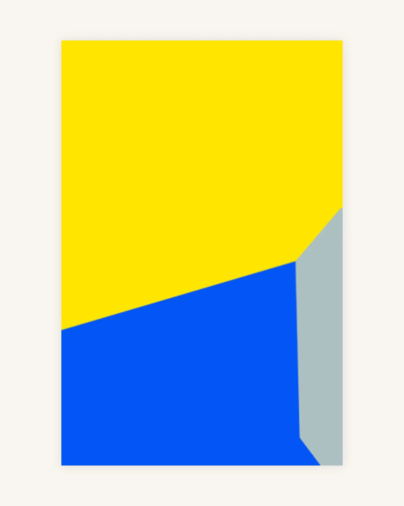 26/2 003 Signalkuppe (Triptychon) 2