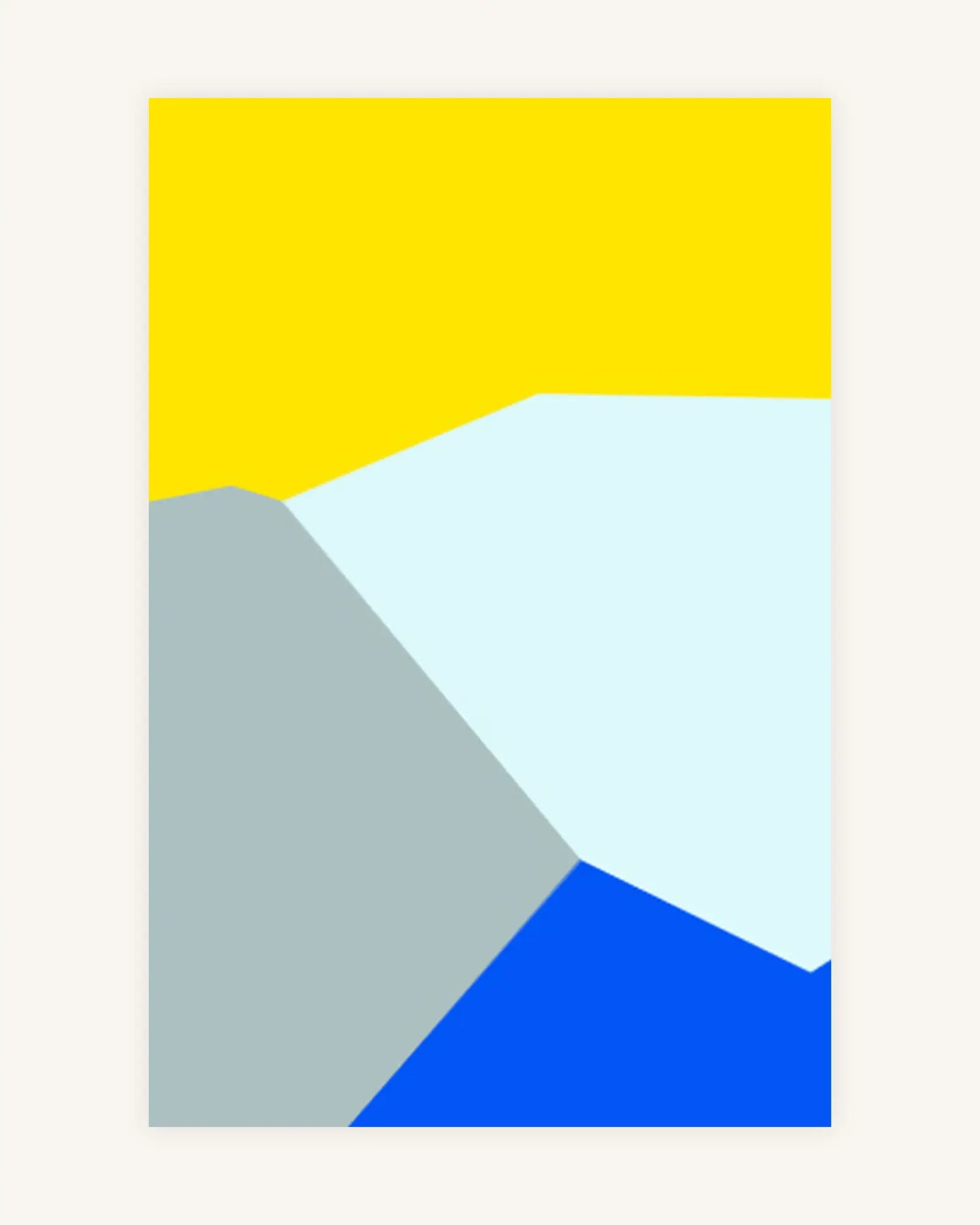 26/2 003 Signalkuppe (Triptychon) 3