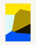 26/2 003 Signalkuppe (Triptychon) 4