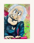Waldorf & Statler 3