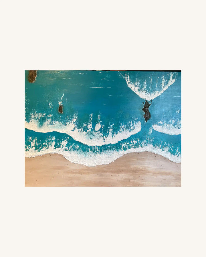 Lost in the Sea 0