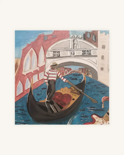Venedig 3