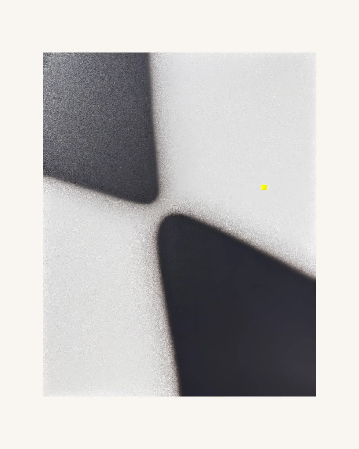 Point of Stillness I und II 1
