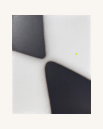 Point of Stillness I und II 1