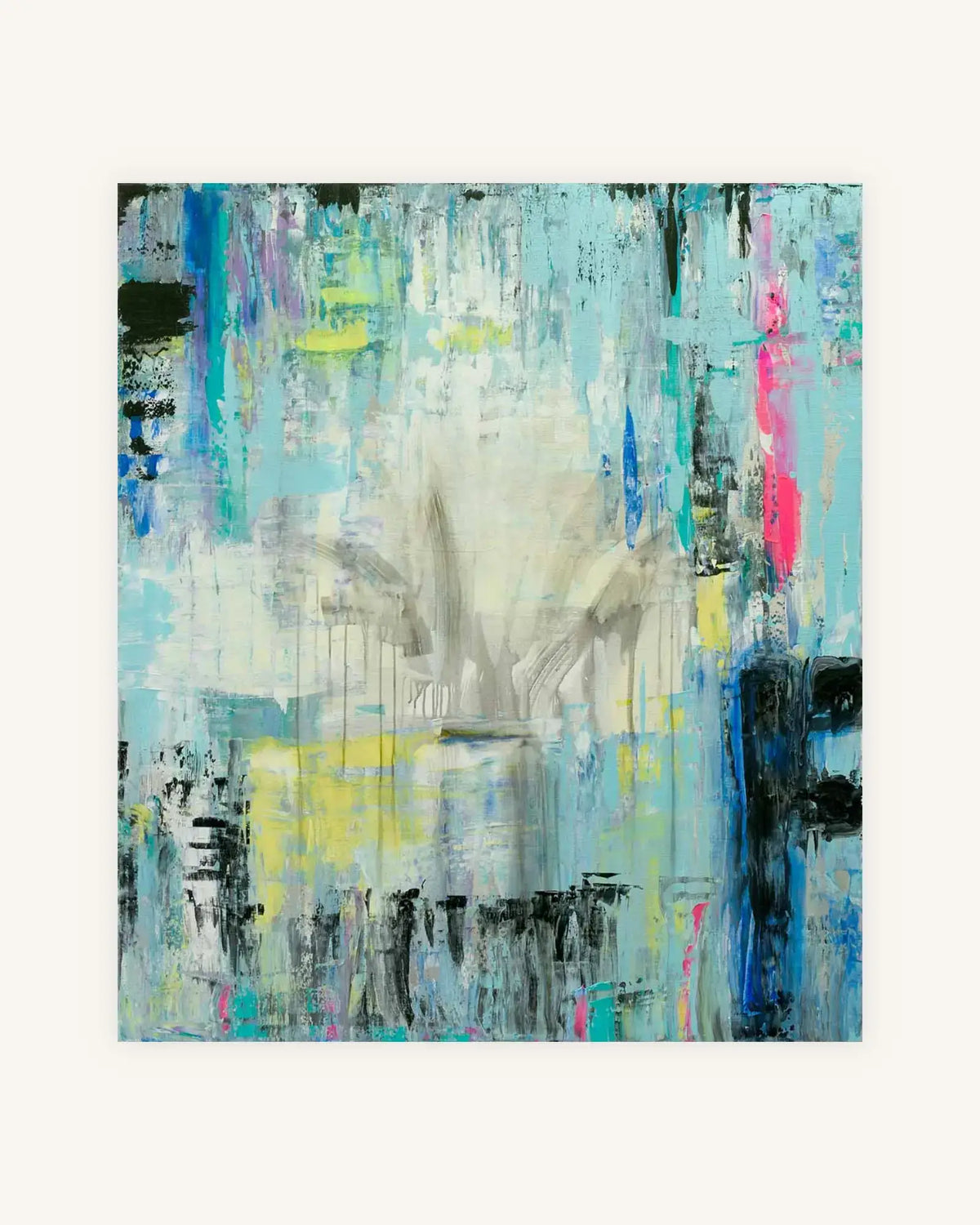 Ohne Titel No. 1