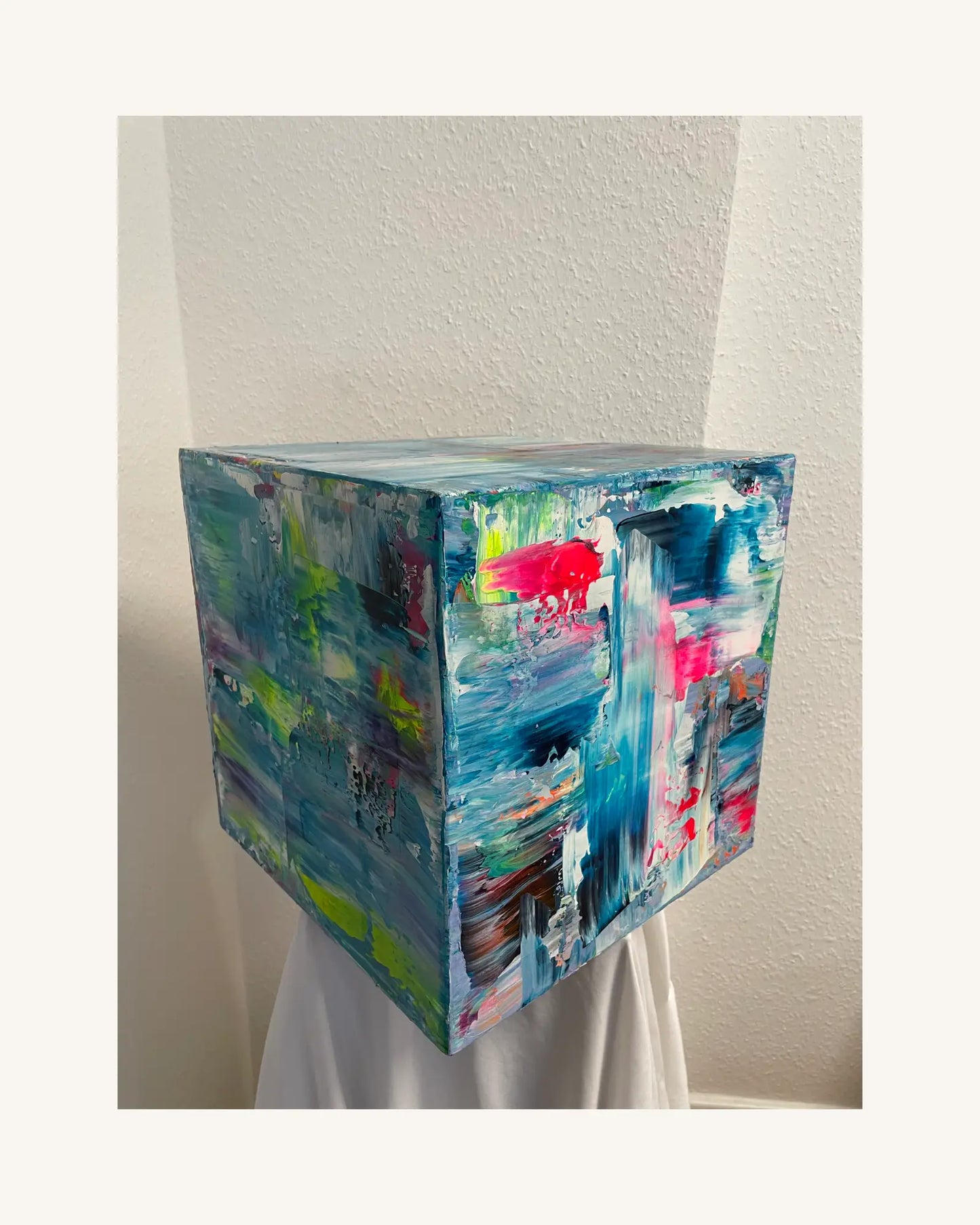 CALYPSO 6