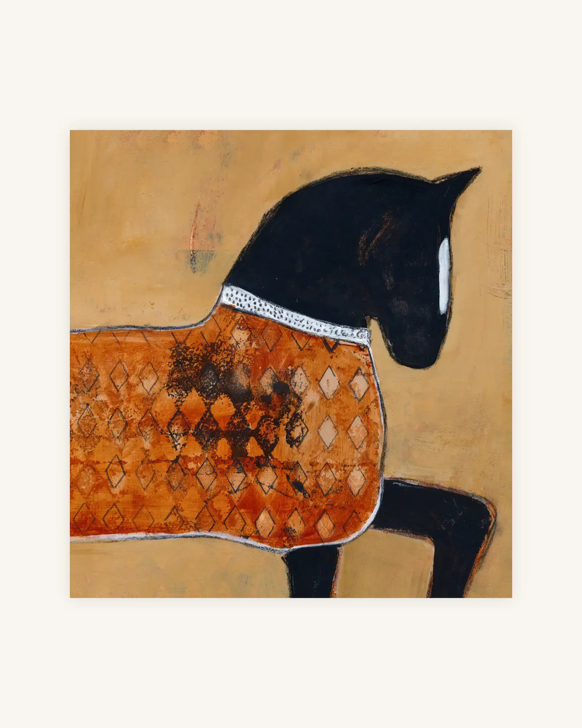 Horse#1