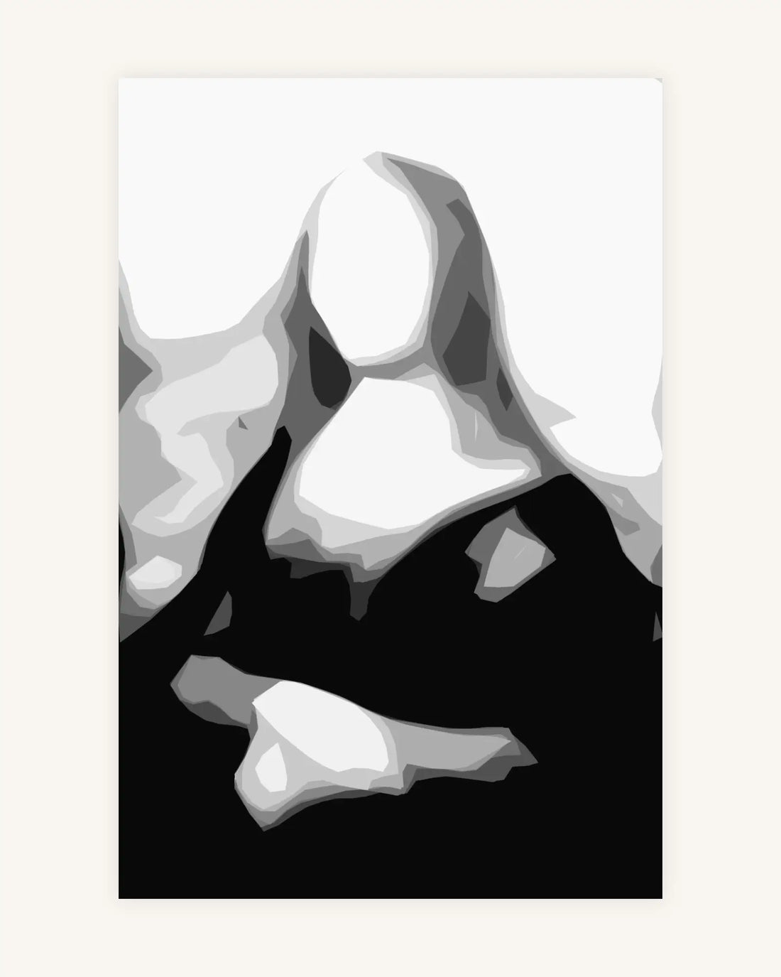 la Gioconda (Mona Lisa)