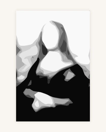 la Gioconda (Mona Lisa) 0