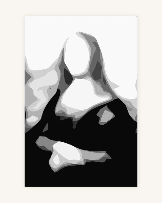 la Gioconda (Mona Lisa) 0