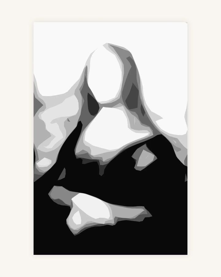 la Gioconda (Mona Lisa) 0