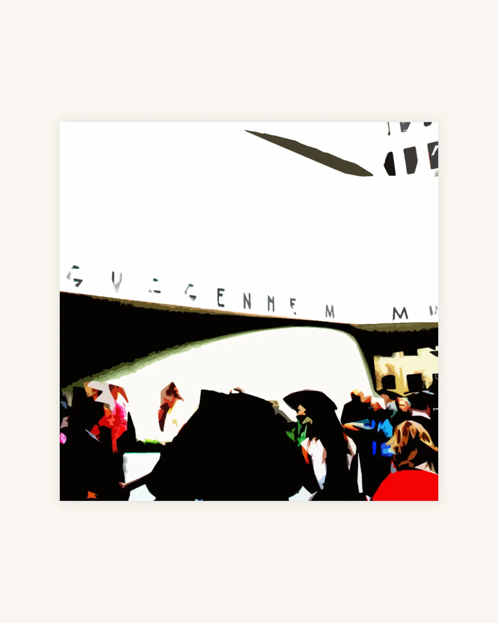 Guggenheim NY 1