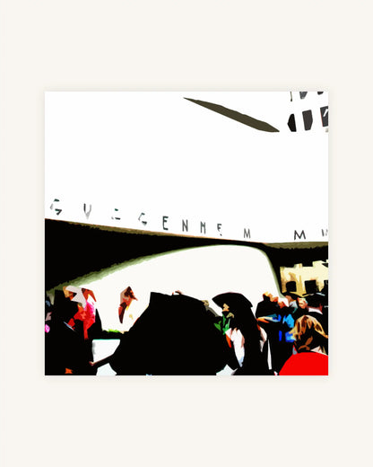 Guggenheim NY 1