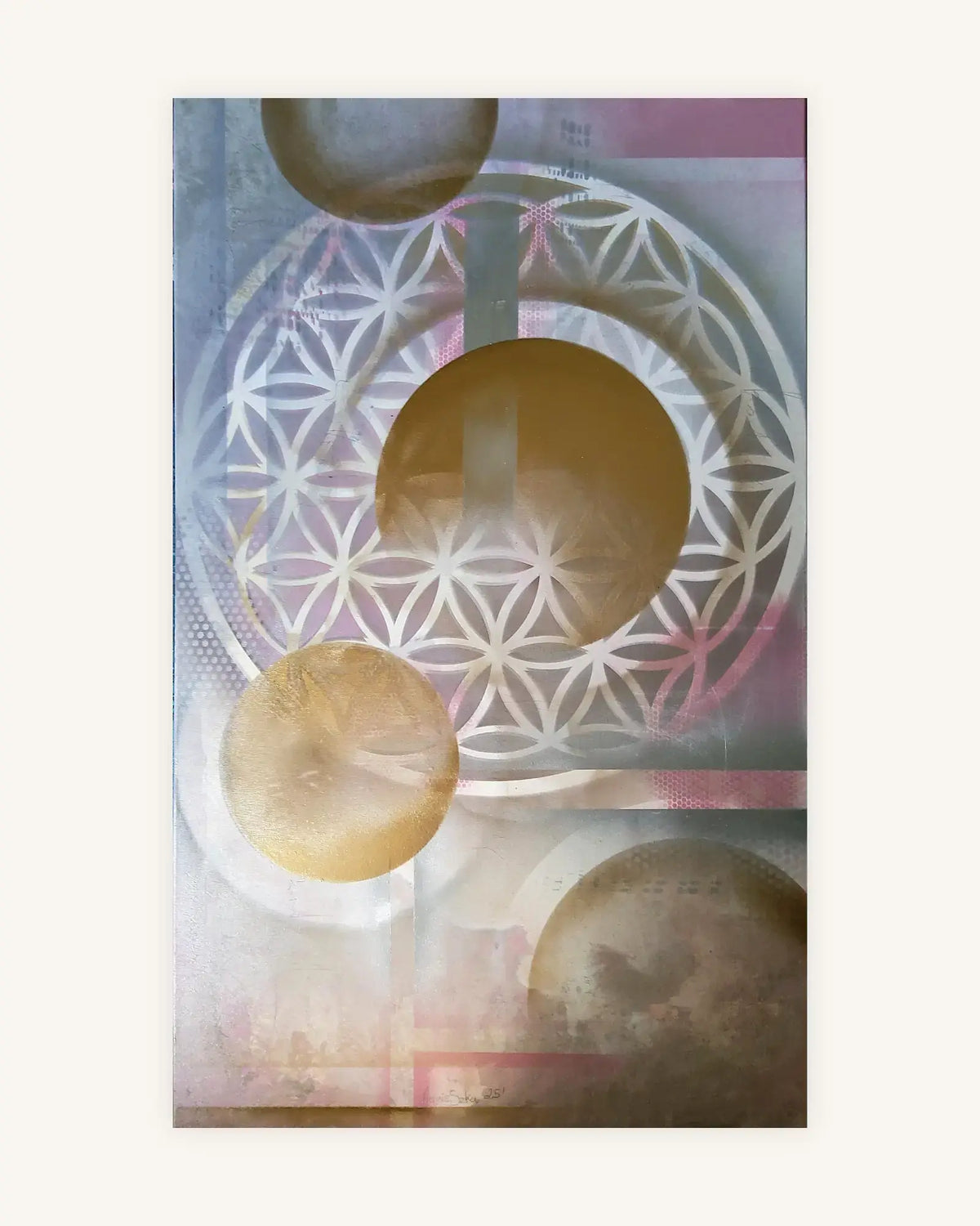 "...map of the Soul..." 0