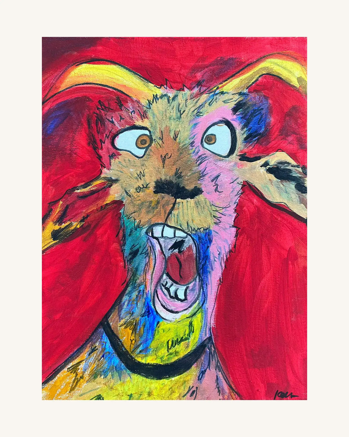 Wild Mind 0