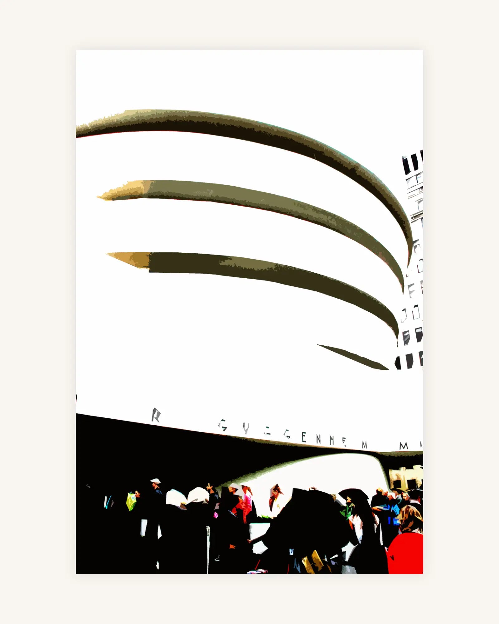 Guggenheim NY 0